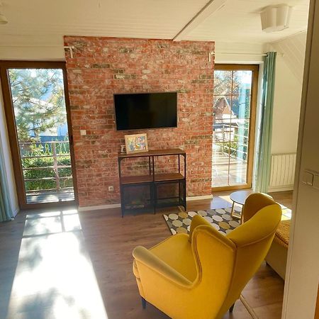 Apartmany Calma Liptovský Mikuláš Eksteriør billede