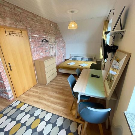 Apartmany Calma Liptovský Mikuláš Eksteriør billede