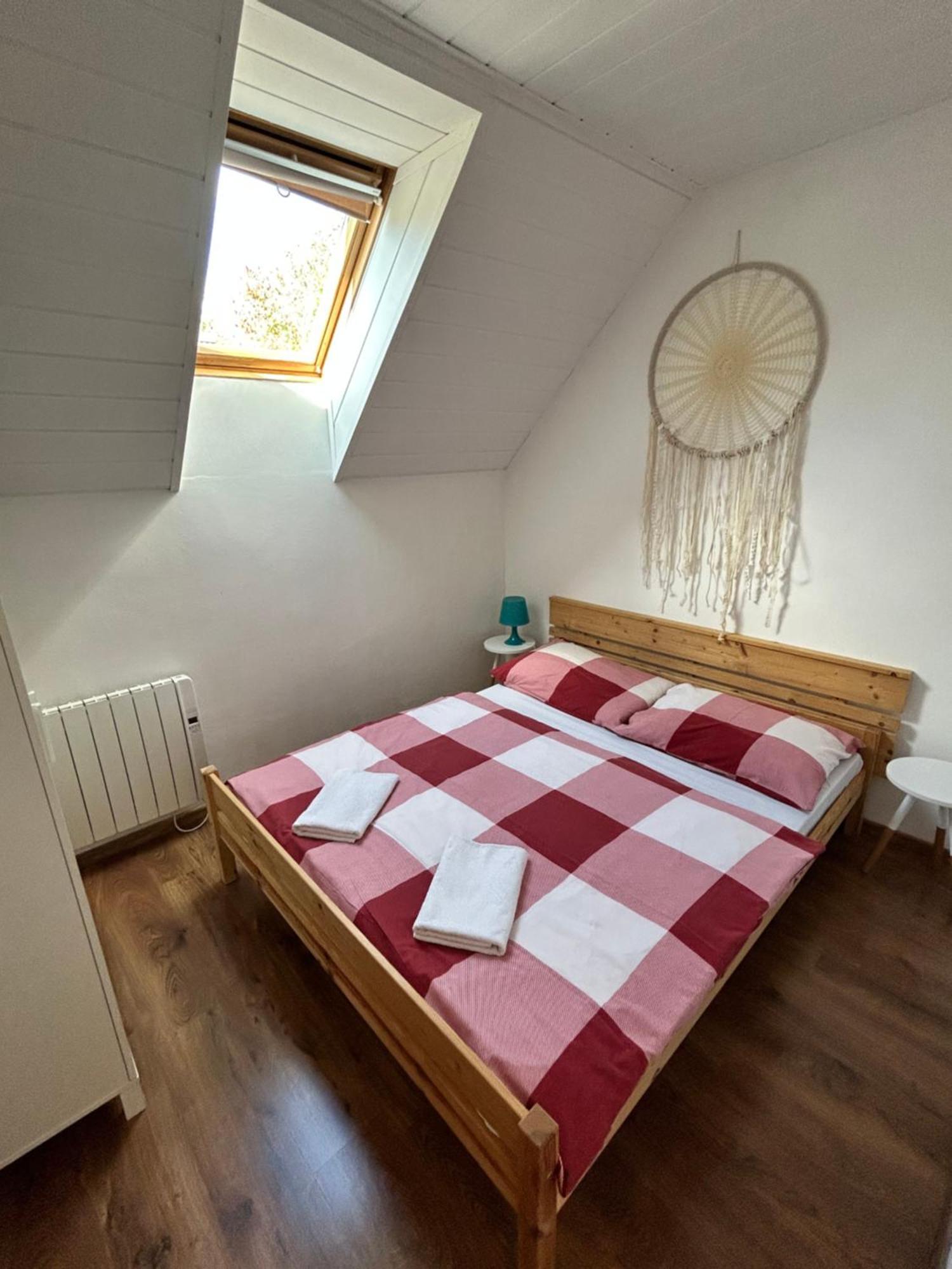 Apartmany Calma Liptovský Mikuláš Eksteriør billede