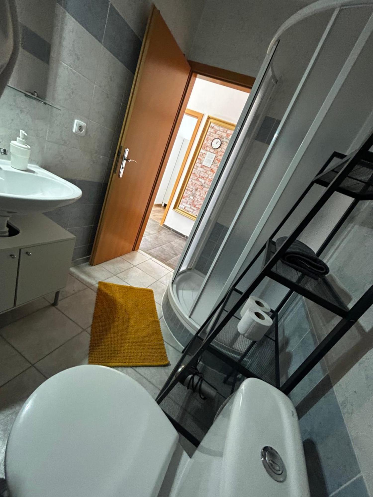 Apartmany Calma Liptovský Mikuláš Eksteriør billede