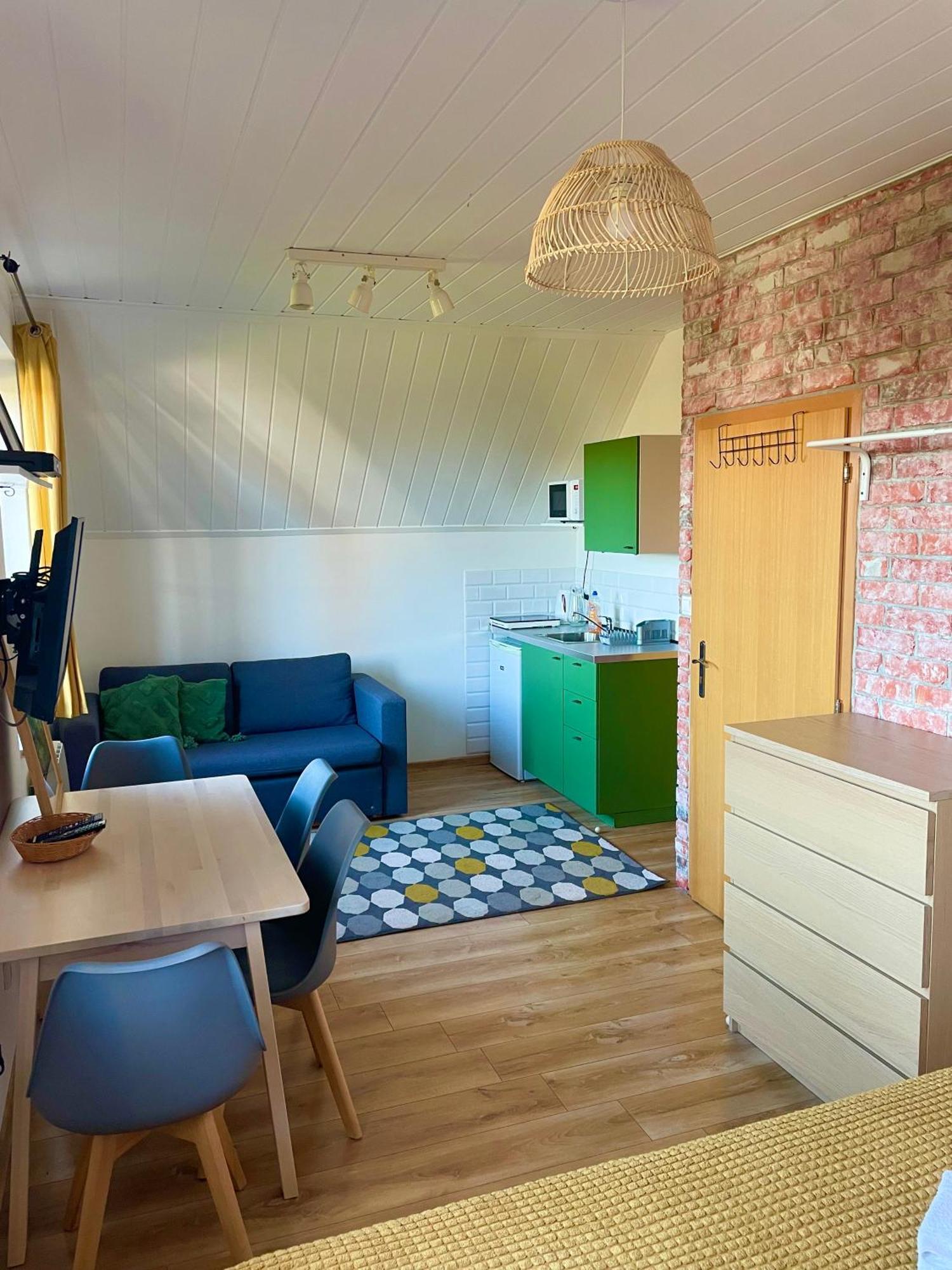 Apartmany Calma Liptovský Mikuláš Eksteriør billede