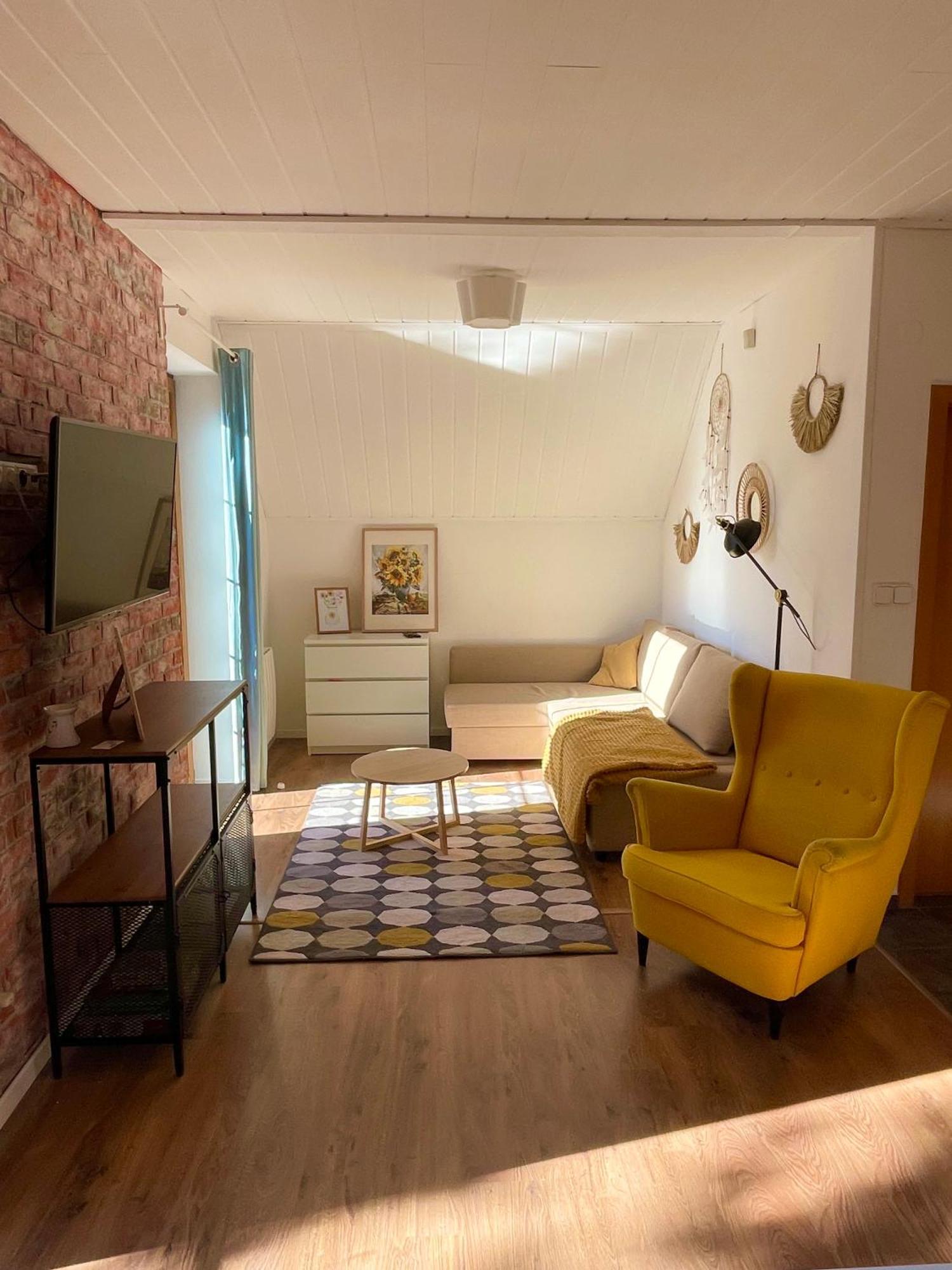 Apartmany Calma Liptovský Mikuláš Eksteriør billede