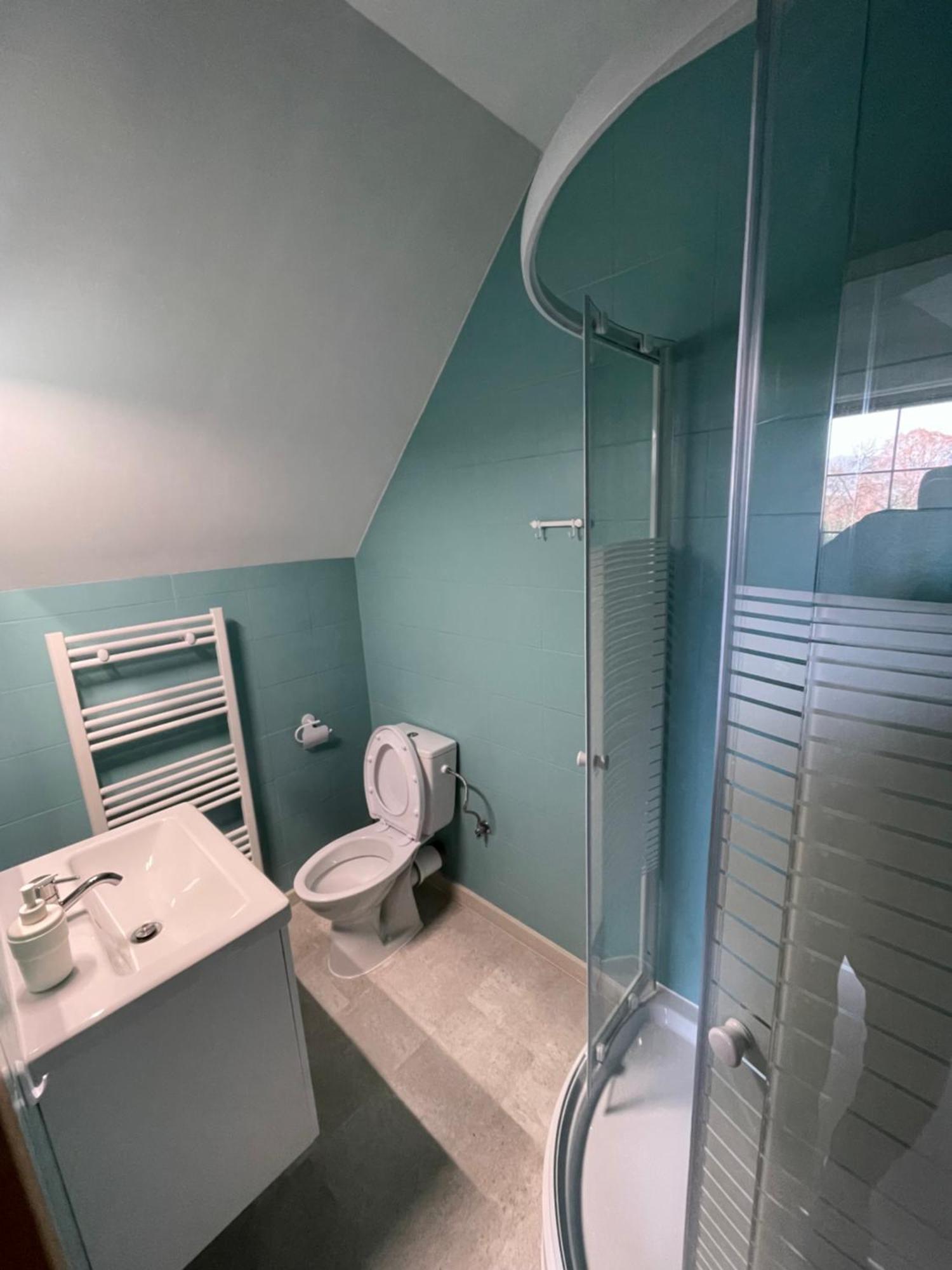 Apartmany Calma Liptovský Mikuláš Eksteriør billede