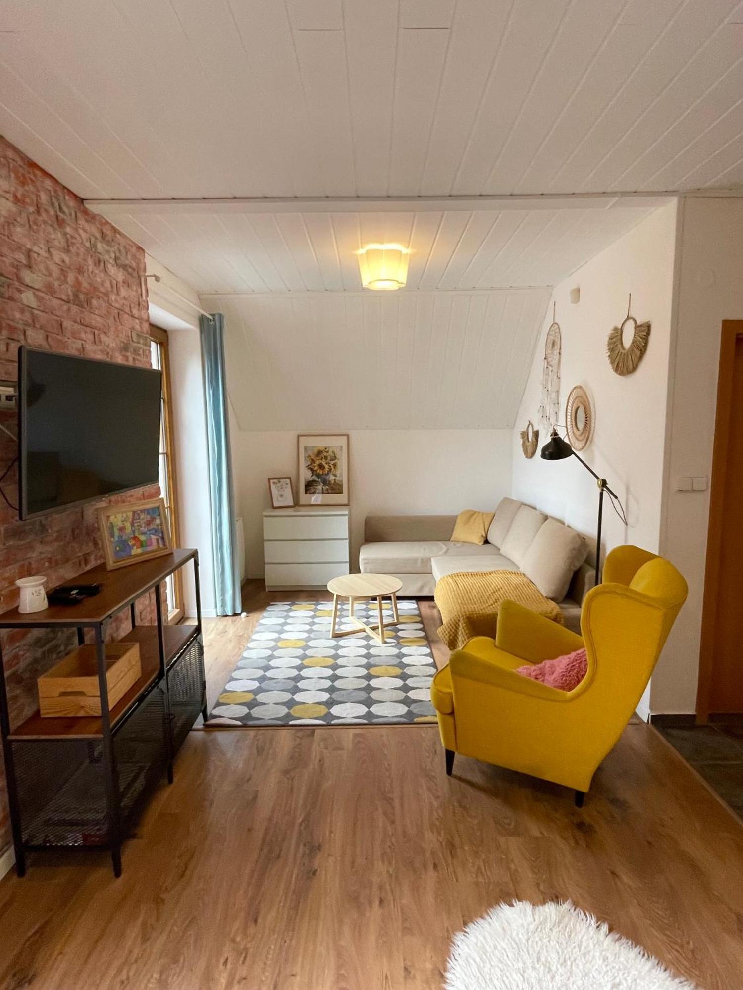 Apartmany Calma Liptovský Mikuláš Eksteriør billede