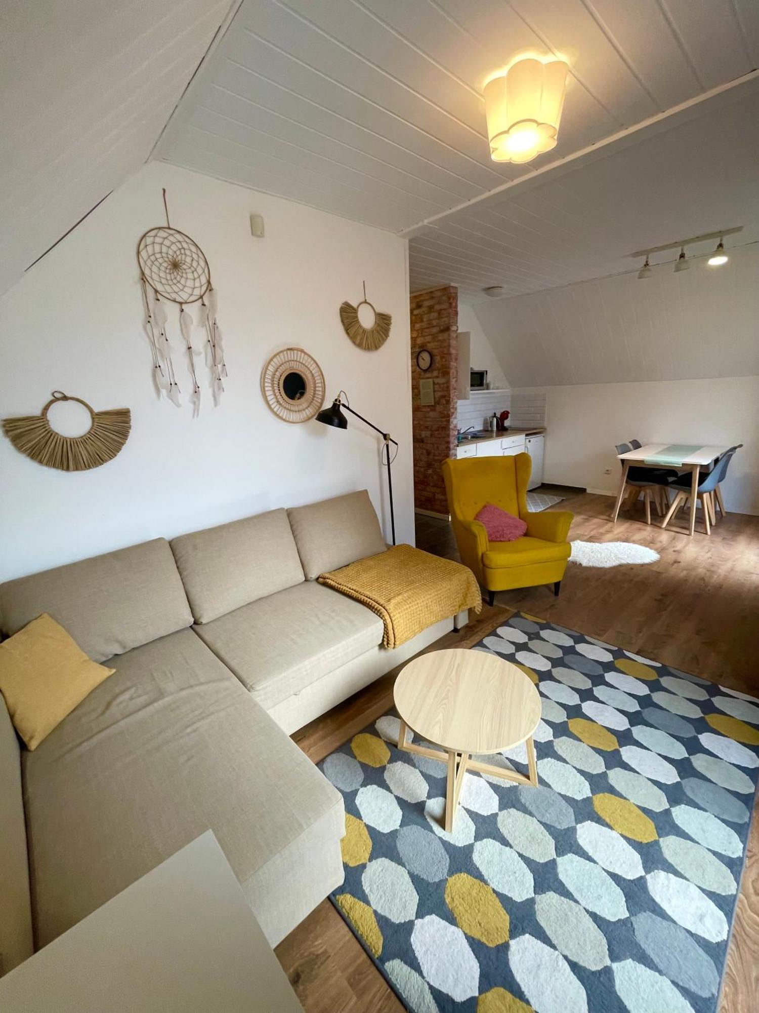 Apartmany Calma Liptovský Mikuláš Eksteriør billede