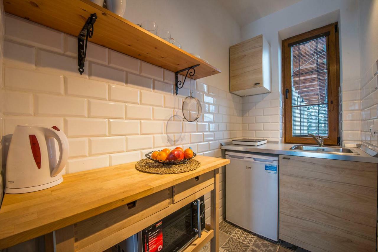 Apartmany Calma Liptovský Mikuláš Eksteriør billede