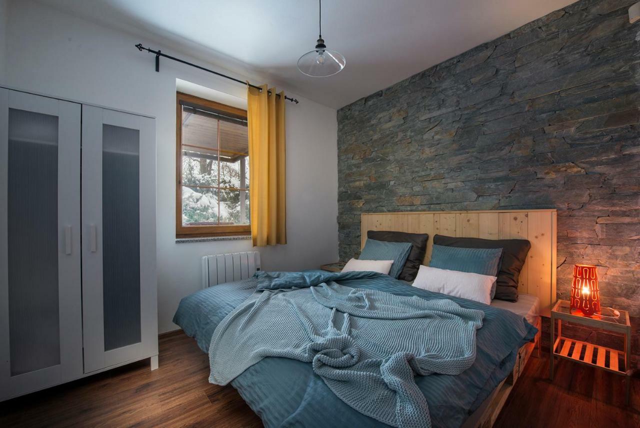 Apartmany Calma Liptovský Mikuláš Eksteriør billede