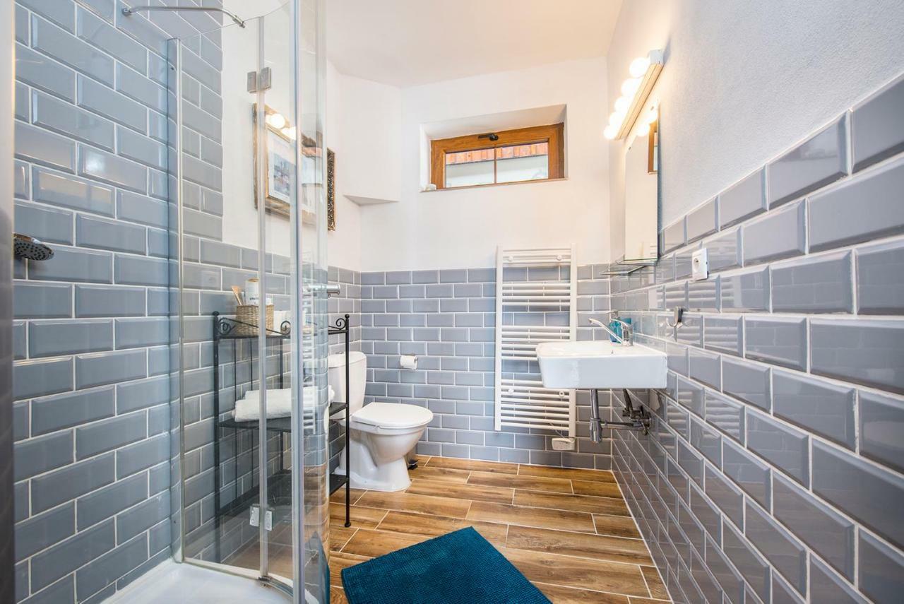 Apartmany Calma Liptovský Mikuláš Eksteriør billede