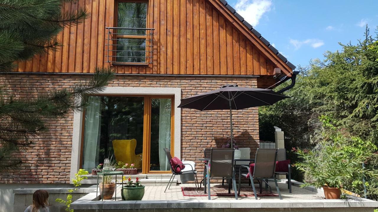 Apartmany Calma Liptovský Mikuláš Eksteriør billede