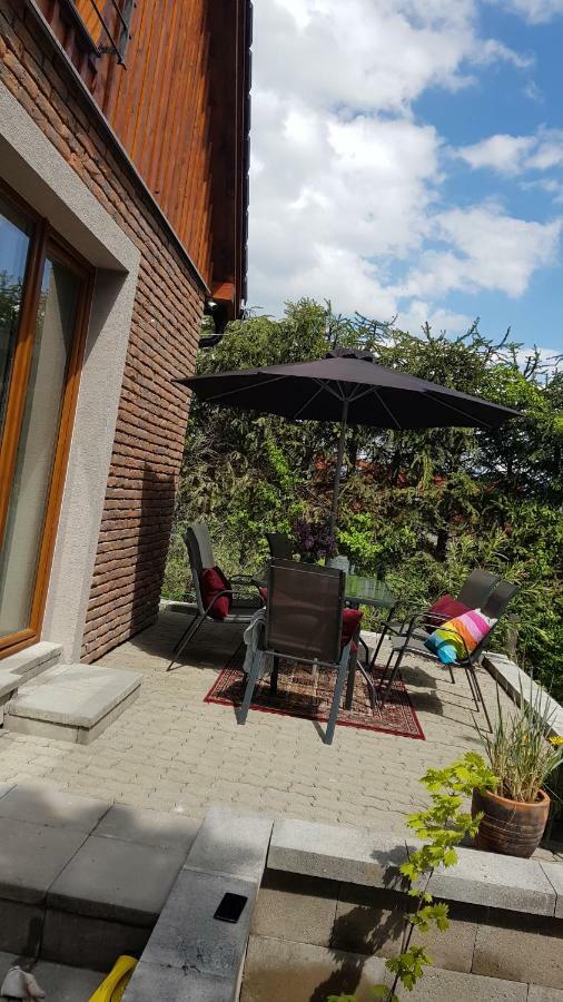 Apartmany Calma Liptovský Mikuláš Eksteriør billede